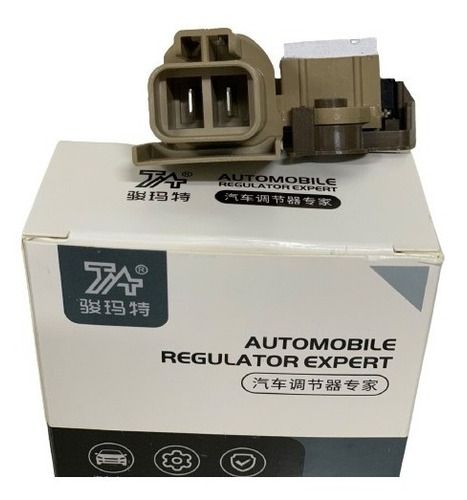 Regulador Alternador Nissan Infiniti-300zx Super Camry Im292 Foto 2