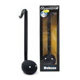 Otamatone Deluxe [manual En Ingles] Sintetizador Portatil De