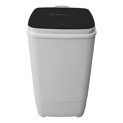 Secadora De Ropa Centrífuga Koblenz Sck-60 6kg Touch Practic Color Blanco | Meses sin interés