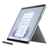 Tablet  Microsoft Surface Pro 9 512gb Cinza E 16gb De Memória Ram