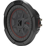 Kicker 48cwrt82 Negro