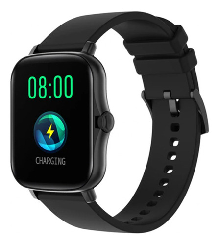 Smart Watch Y20 - Resistente Al Agua - Colores A Elección