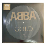 Abba - Gold (30th Anniversary)(2lp) Vinilo