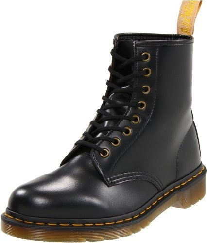 Botas De Combate Dr. Martens Vegan 1460