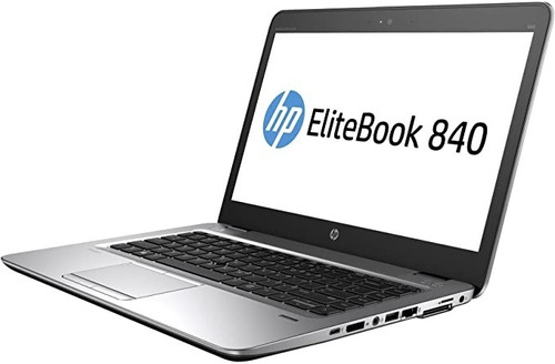 Hp Elite Book 840 Core I5 8 Ram/120 Ssd