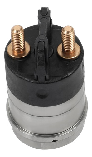 Nuevo Para Válvula Solenoide F00rj0269 Del Inyector De Combu