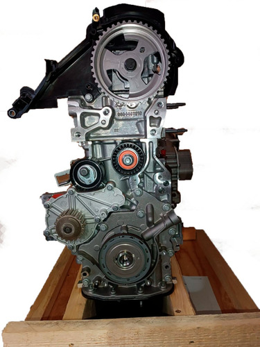 Motor Original  1.6 Hdi 8v Berlingo/ Partner