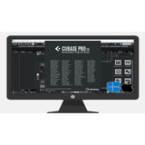 Steinberg - Cubase Pro 13 [windows & Mac]
