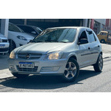 Chevrolet Celta Spririt 1.0 Flex Completo -ar 2011