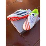 Zapatilla Fútbol adidas Predator Edge Niño 31