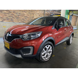 Renault Captur Zen Mecanica 2.0