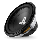 Subwoofer Automotivo 15 Polegadas Jl Audio 15w0v3-4 500w Rms