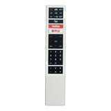 Control Remoto Aoc Smart Tv + Baterías
