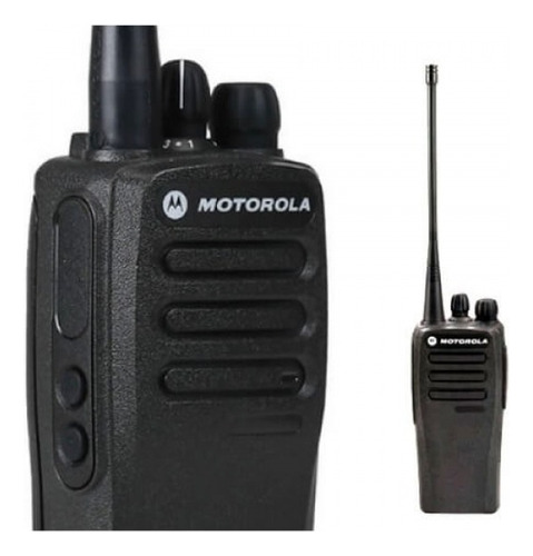 Radio Motorola Dep 450 Uhf