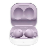 Auricular Bluetooth Galaxy Buds 2 Violeta