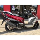 Daelim Steezer 125 Mod 2018 38429 Km Lista Para Transf - Rvm