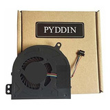 Ventilador De Refrigeración Para Dell Latitude E5440 E5540 S