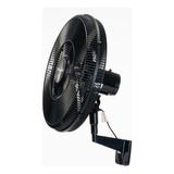 Ventilador De Pared 20  Industrial Magiclick  Metálico