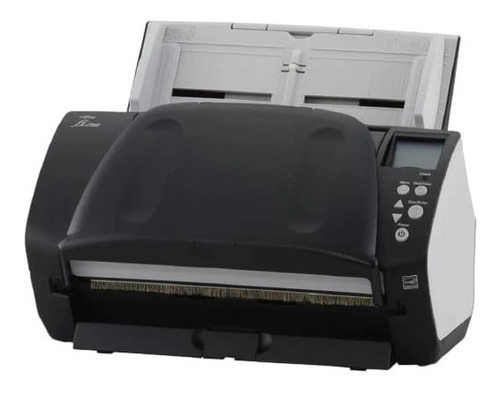 Scanner Duplex Fujitsu 7160 Color A4 - 60ppm