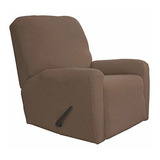 Easy-going Sofa Reclinable Elastico Funda De Sofa Funda De S