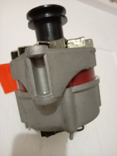 Alternador Volkswagen Gol M 1.6 L Aos (91-96) 65 A Foto 4