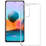 Estuche Funda Forro Para Xiaomi Redmi Note 10 Pro 