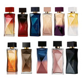 Perfume Essencial Feminino 100ml - Deo Parfum Natura - Exclusivo, Supreme, Clássico, Ato, Oud, Floral, Mirra, Palo Santo, Elixir 