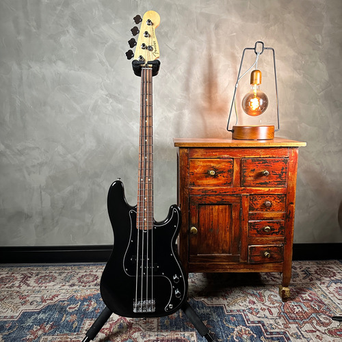 Fender Precision Bass Player 75th Anniversary
