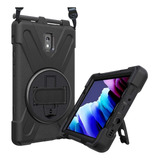 Funda Para Samsung Galaxy Sm T570 Active 3 Mayoreo