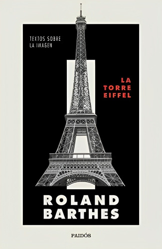 Libro La Torre Eiffel /363