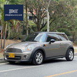 Mini Cooper Pepper 1.6 Automatico