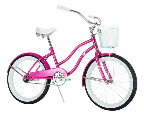 Bicicleta Infantil R20 Summerland Huffy 