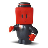 Kadu Mini Youtuber Coleção Gamer Skin Boneco 12cm Miniatura