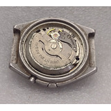 Sucata Relógio Orient Automático Máquina Completa Or 2101 02
