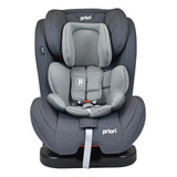 Silla Para Carro Bebe Priori Prix Color Gris