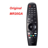 Mando A Distancia Mr20ga Para Control Remoto Inteligente LG