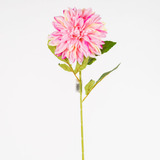 Planta Artificial  Crisantemo 75cm Bighouse/mimbral