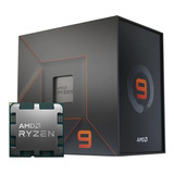 Processador Gamer Amd Ryzen 9 7900x Nex