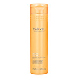 Shampoo Profissional Cadiveu Nutri Glow 250ml