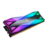 Memoria Ram Adata Spectrix D60g 1x 16gb 3600mhz Rgb