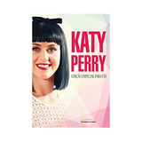 Libro Katy Perry - Edicao Especial Para Fas