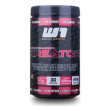 Pre Entreno Kreator 600 Grs. 30 Serv. Winkler Nutrition