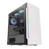 Gabinete Para Jogadores Thermatake H200 Rgb