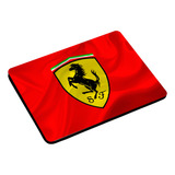 Mousepad Ferrari