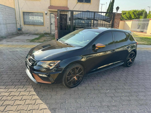 Seat Leon 2020 2.0 L T Cupra At 5p