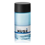 Colonia Refrescante Musk Marine - mL a $120