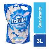 Suavizante Ecovita Clasico Doypack