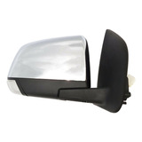 Espejo Retrovisor Lateral Derecho, Conjunto De Espejo Retrov