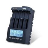Opus Bt-c3100 V2.2 Carregador De Pilhas Baterias Inteligente