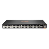 Switch Aruba 6200f 48g 4sfp+ Swch - Jl726a